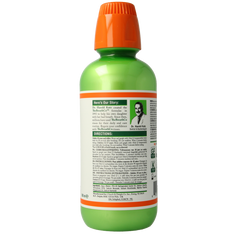 The Breath Co The Breath Co Mild Mint 500.00 Milliliter