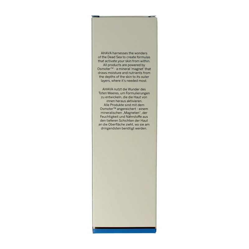 Ahava All in one toning cleanser 250 Milliliter