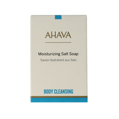 Ahava Moisturizing salt soap 100.00 Gram