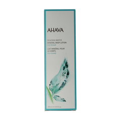 Ahava Mineral bodylotion sea kissed 250.00 Milliliter