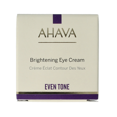 Ahava Age control bright eye creme  15 Milliliter