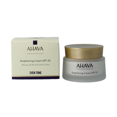 Ahava Age control even tone moisturizer 50 Milliliter
