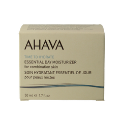 Ahava Essential day moisturizing cream 50.00 Milliliter