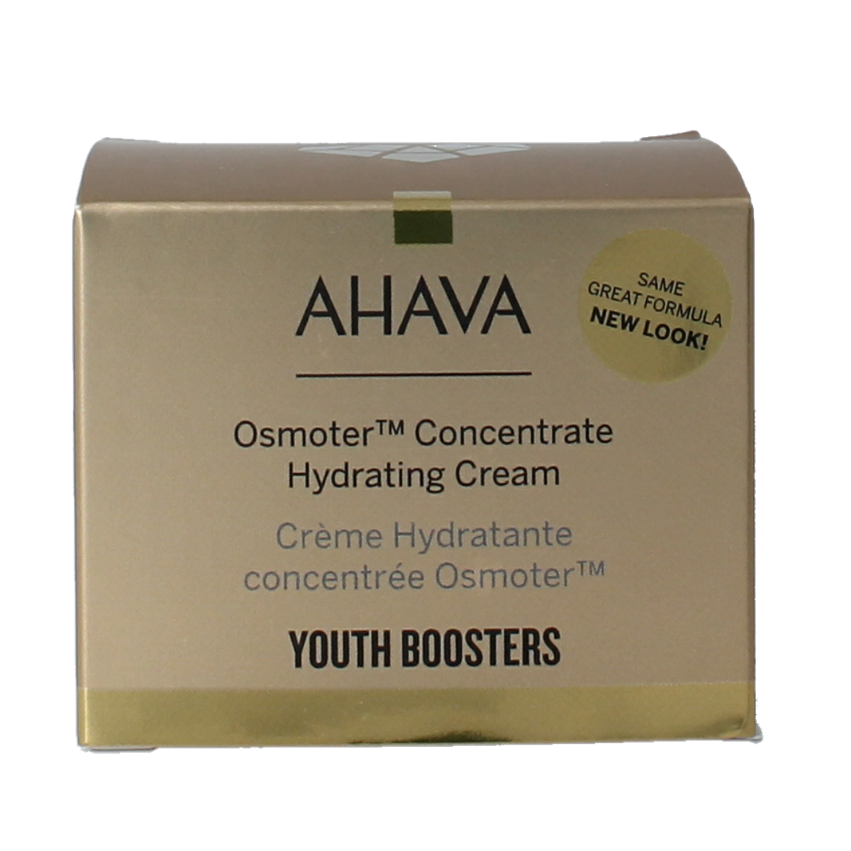 Ahava Hydration cream 50.00 Milliliter