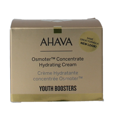 Ahava Hydration cream 50.00 Milliliter