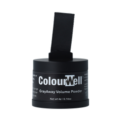 Colourwell ColourWell GreyAway Volume Powder Dark Brown 4.00 Gram