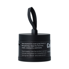 Colourwell ColourWell GreyAway Volume Powder Dark Brown 4.00 Gram