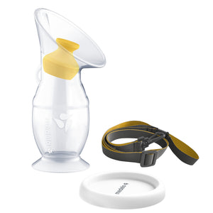 Medela Collettore di latte materno in silicone 1 pezzo