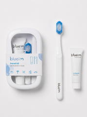 Bluem blue®m Travel Kit 1.00 Set
