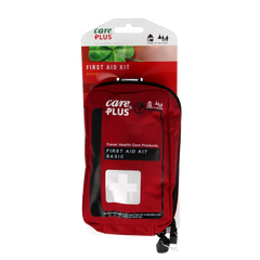 Care Plus First aid kit basic 1.00 Set