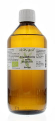 Cruydhof Teunisbloemolie vloeibaar bio 500 Milliliter