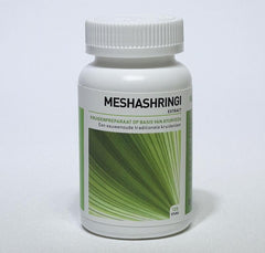 Ayurveda Health Meshashringi gymnema sylvestre 120 Tabletten