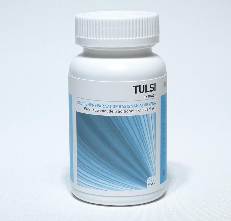 Ayurveda Health Tulsi ocimum sanctum 120.00 Tabletten