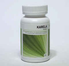 Ayurveda Health Karela momordica 120 Tabletten