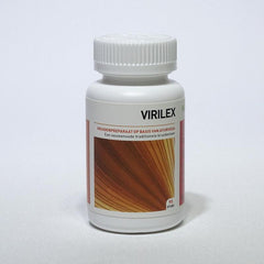 Ayurveda Health Virilex 90 Vegetarische capsules