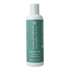 Tints Of Nature Shampoo sulfate free 250.00 Milliliter