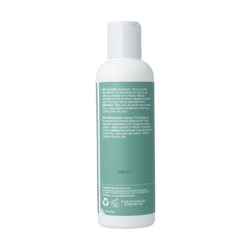 Tints Of Nature Conditioner hydrate 200 Milliliter