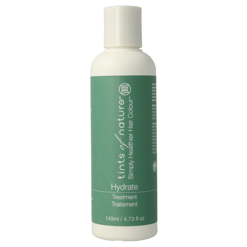 Tints Of Nature Treatment hydrate 140 Milliliter