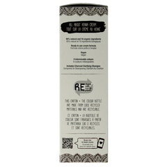 Tints Of Nature Henna cream dark brown semi permanent 70.00 Milliliter