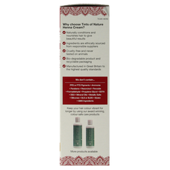 Tints Of Nature Henna cream golden blond semi permanent 70.00 Milliliter