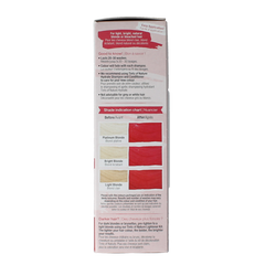 Tints Of Nature Bold fuchsia 1.00 Set