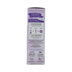 Tints Of Nature Bold purple 1.00 Set