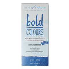 Tints Of Nature Bold blue 1 Set