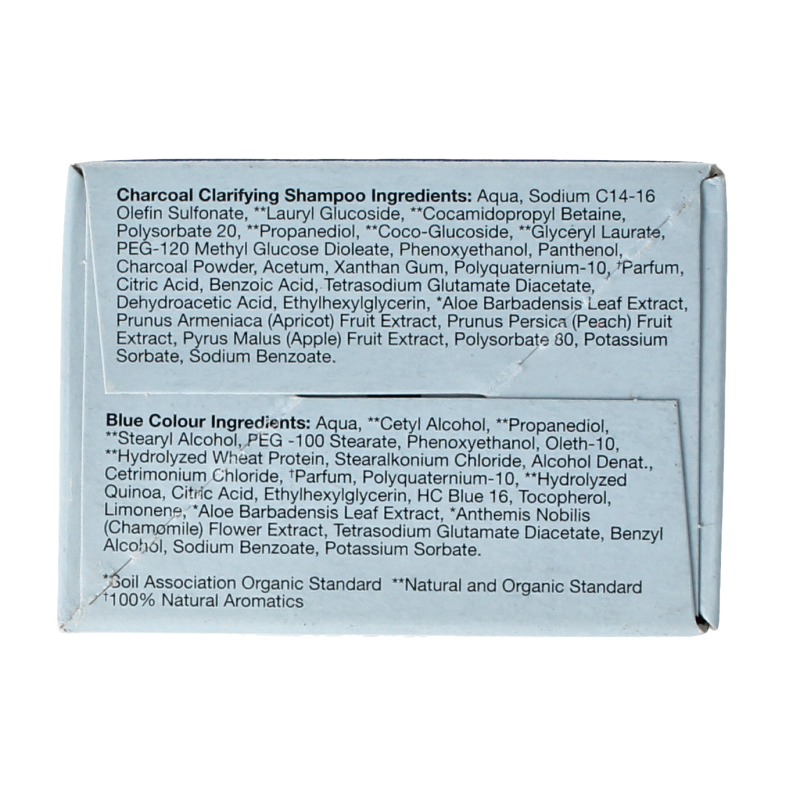 Tints Of Nature Bold blue 1 Set