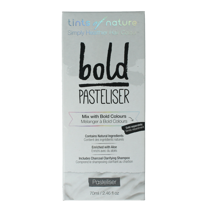 Tints Of Nature Bold pasteliser 1 Set