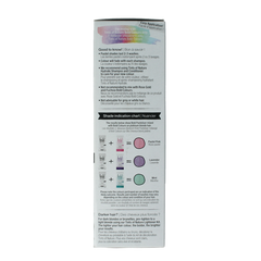 Tints Of Nature Bold pasteliser 1 Set
