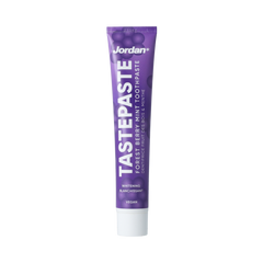 Jordan Jordan Tastepaste Forest Berry Mint 50.00 Milliliter