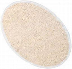 Mattisson Loofah bad pad 18 x 13cm  1 Stuks