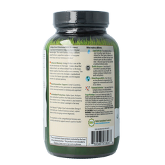 Irwin Naturals Ginkgo smart 120 Softgels