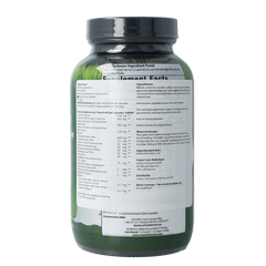 Irwin Naturals Ginkgo smart 120 Softgels