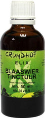 Elix Blaaswier tinctuur 50 Milliliter