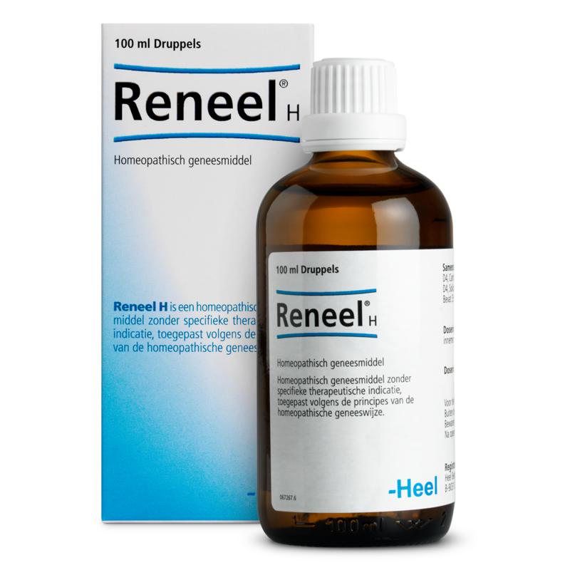 Heel Reneel H 100 Milliliter