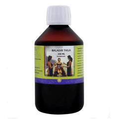 Holisan Baladir taila 250.00 Milliliter