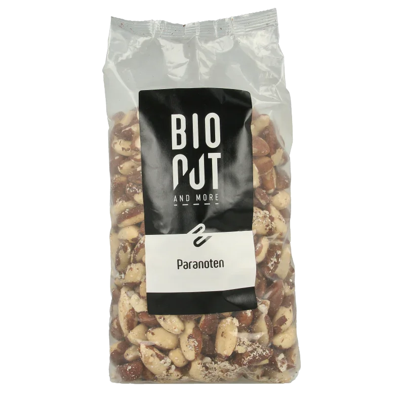 Bionut Paranoten bio 1 Kilogram