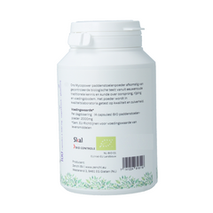 Mycopower Cordyceps sinensis bio 100 Capsules