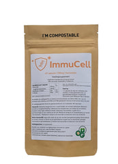 Natuurlijk.fit Immucell 60.00 Capsules