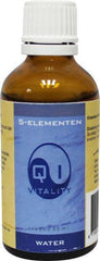 Alive Element 1 water 50.00 Milliliter