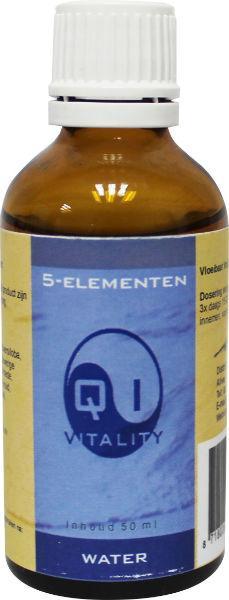 Alive Element 1 water 50 Milliliter