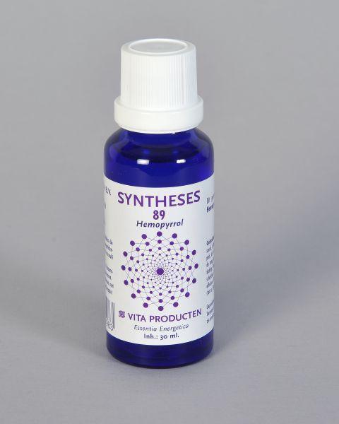 Vita Syntheses 89 hemopyrrol 30 Milliliter