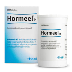 Heel Hormeel H 250.00 Tabletten