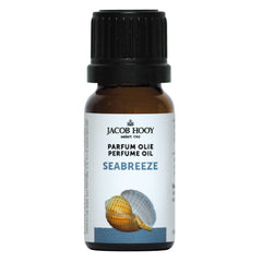 Jacob Hooy Parfum olie seabreeze 10.00 Milliliter