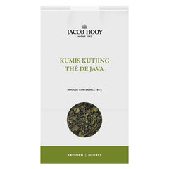 Jacob Hooy Kumis kutjing 80 Gram