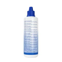 Unicare Unicare AIO lenzenvloeistof voor zachte lenzen 250.00 Milliliter