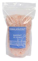 Esspo Himalayazout Kuurbadzout luxe sta-zak 1200 Gram