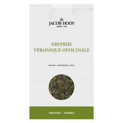Jacob Hooy Ereprijs 100 Gram