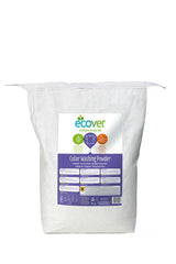 Ecover Waspoeder color 7500 Gram